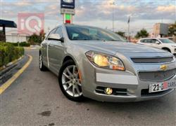 شێڤرۆلێت مالیبۆ